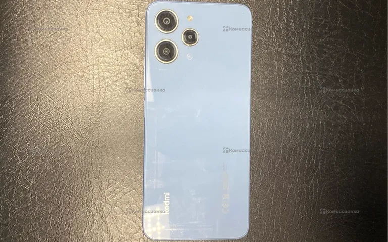xiaomi Redmi note 12 128Gb