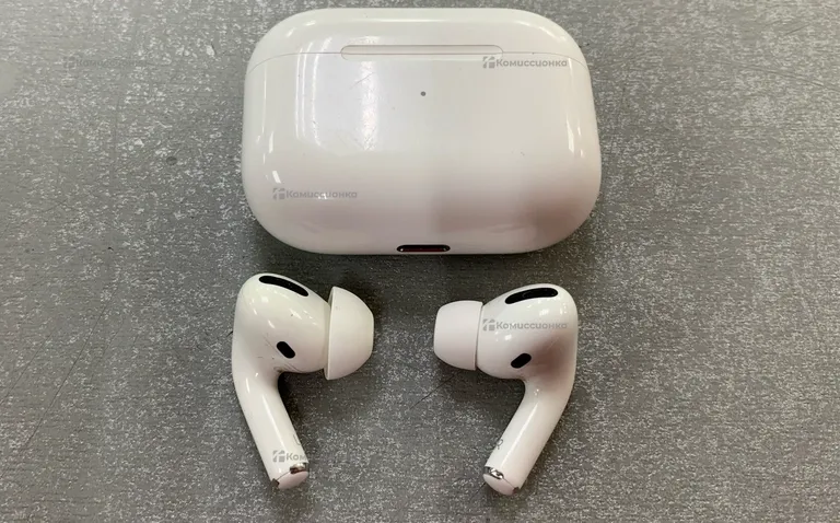 Наушники  AirPods 1 pro