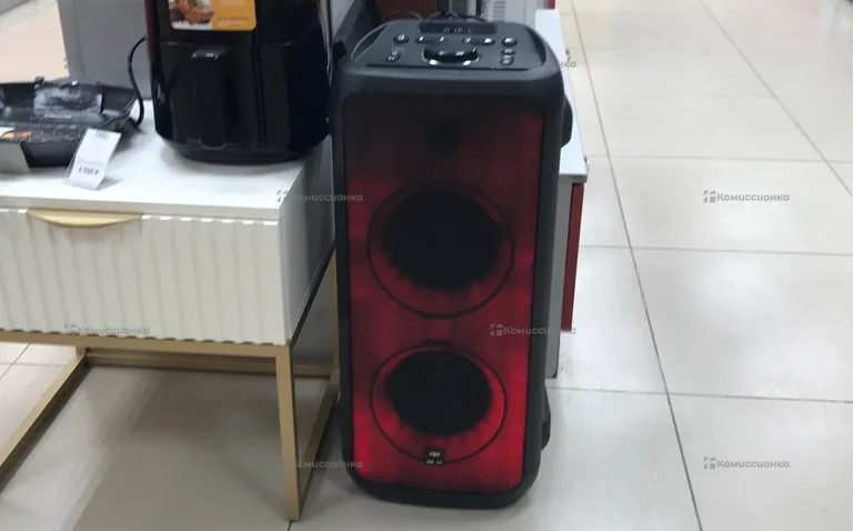 Колонка Vipe Nitro X5 Pro