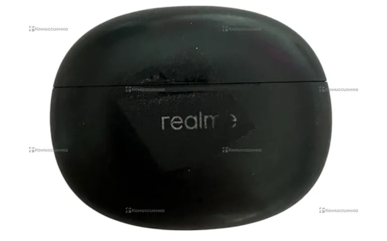 Наушники  realme