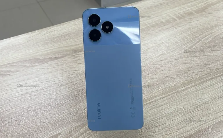 Realme Note 50