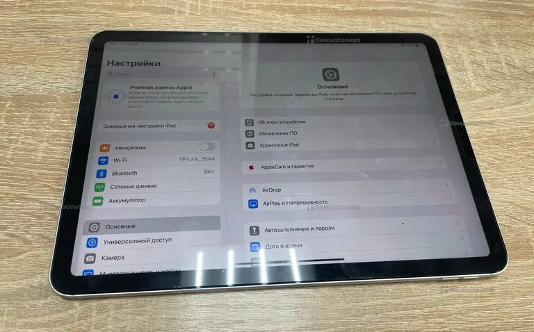 Планшет Apple IPad Air 4-го поколения 64gb