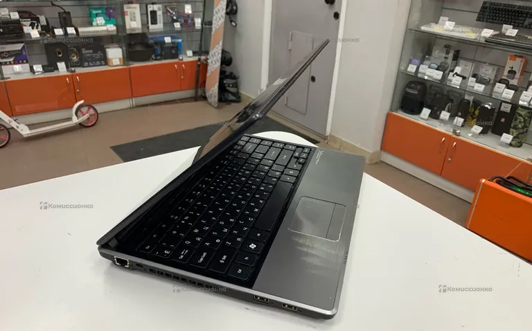 Ноутбук Acer Aspire 3820T