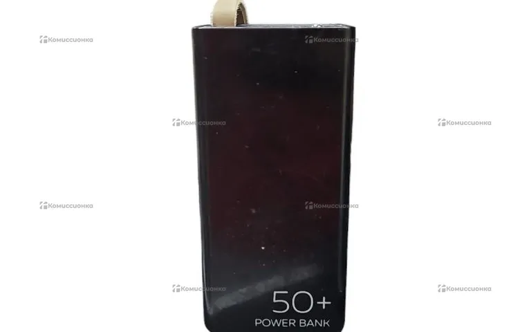 Power Bank  more choice pb60-50