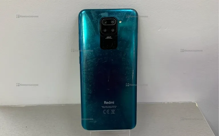 Xiaomi Redmi Note 9 NFC 3/64