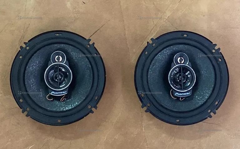 Колонки  Pioneer TS-A1696S