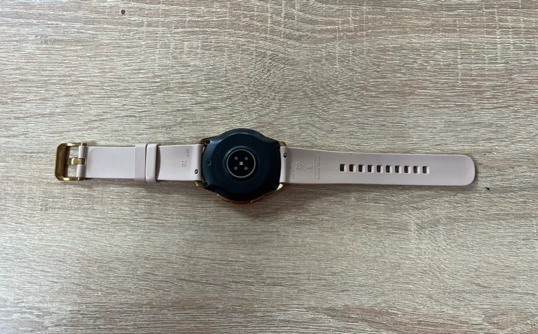 Часы  Samsung galaxy watch 42mm