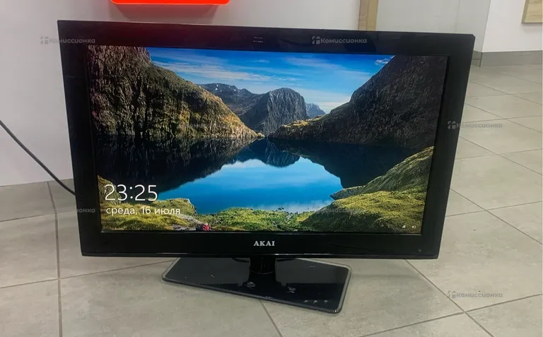 Телевизор Akai LTA-32L09P