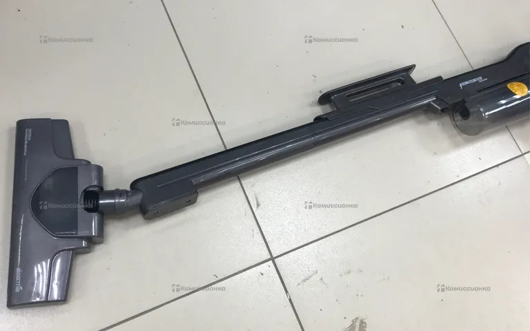 Пылесос Deerma DX700S