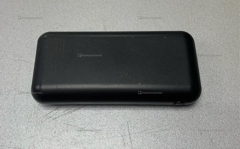 Power Bank  weipin 20000mah
