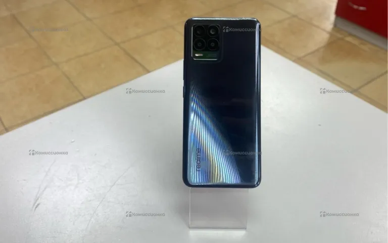 Realme 8 6/128 ГБ