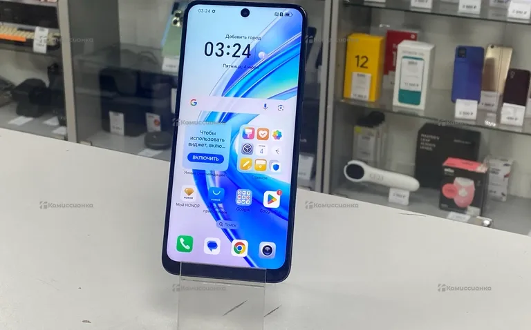 Honor x7b