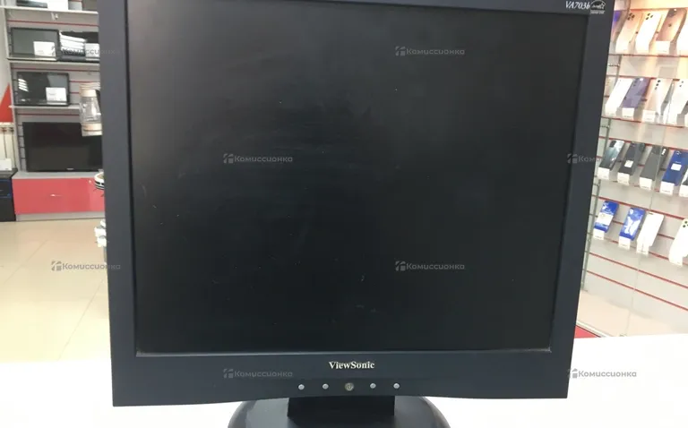 Монитор Viewsonic VA703B