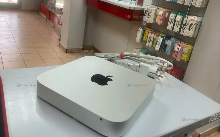 Apple MacMini 8 RAM 1 Tb