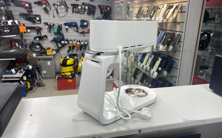Кухонная машина haier hm-700