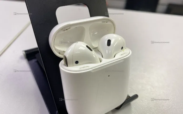 Наушники  AirPods 2