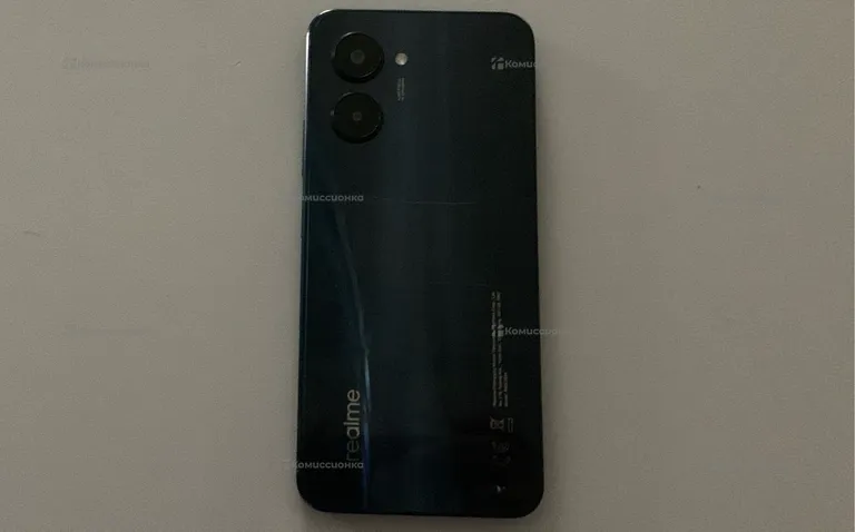 Realme C33 4/64 ГБ