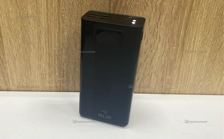 Power Bank  MLW 40000mah