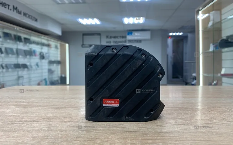 Лазерный уровень ADA instruments ARMO 2D