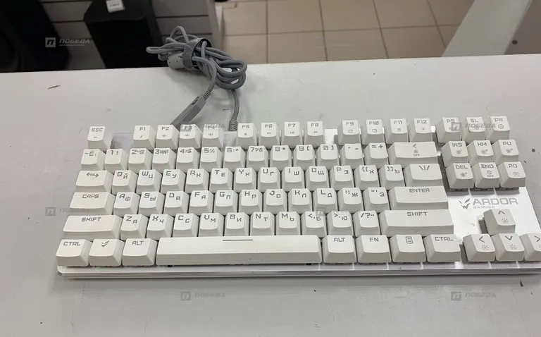 Клавиатура Ardor Gaming Blade Pro