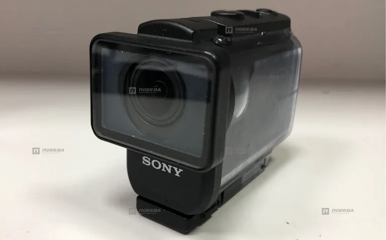 Камера Sony HDR-AS50