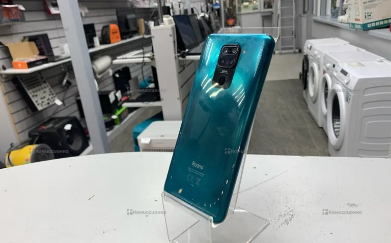 Xiaomi Redmi Note 9 3/64GB.