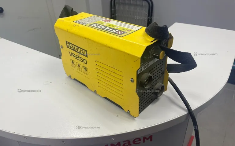 Сварочный аппарат Steher vr250