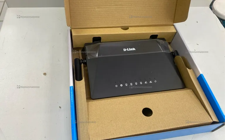 Роутер D-Link DIR-842
