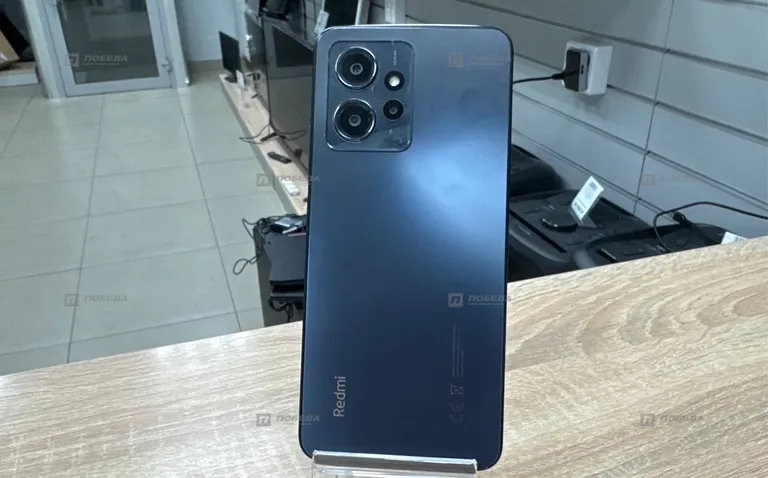 Xiaomi Redmi Note 12 6/128gb