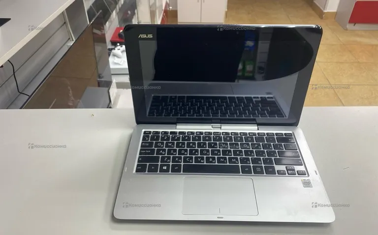 Ноутбук Asus T200T