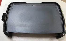 Купить Электробарбекю Barbecue б/у , в Самара Цена:1600рублей