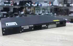 Купить Коммутатор Cisco Catalyst  2960-S б/у , в Санкт-Петербург Цена:9900рублей