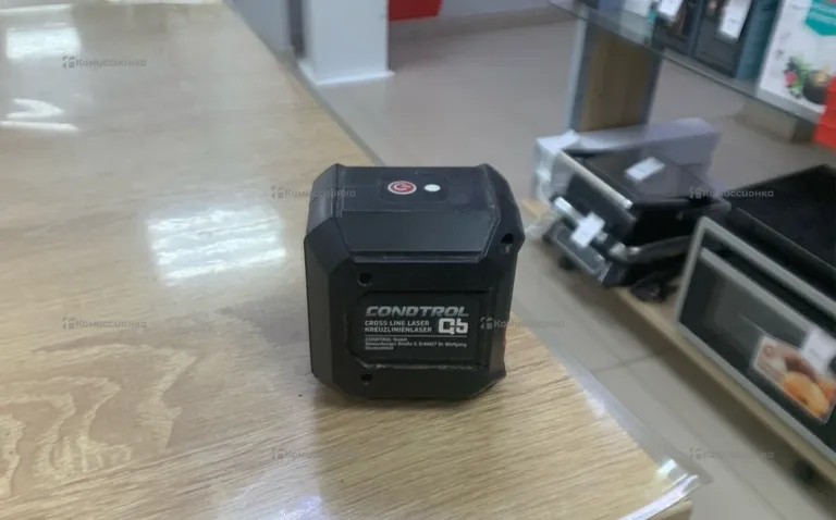 Лазерный уровень Control Q5