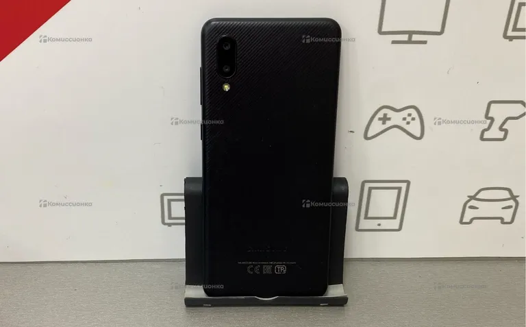 Samsung А02