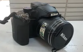 Купить Фотоаппарат  Nikon coolpix P510 б/у , в Краснодар Цена:5490рублей
