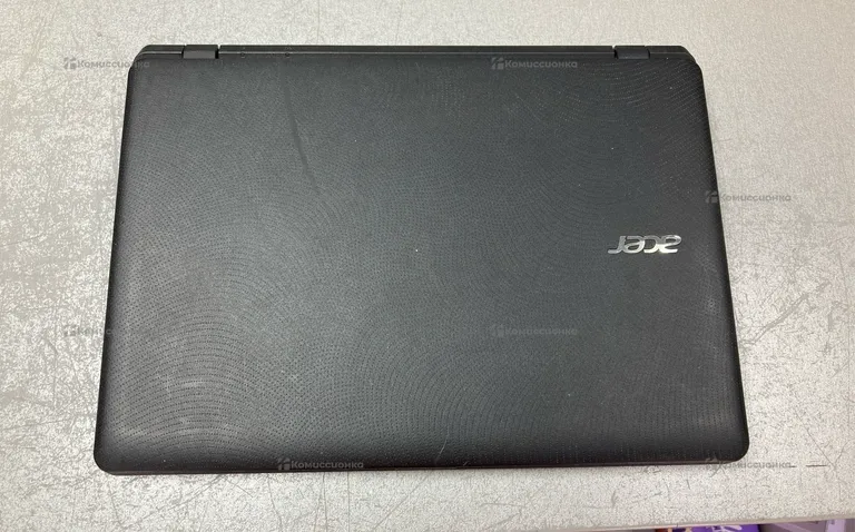 Ноутбук Acer Aspire ES1-111-C7MH
