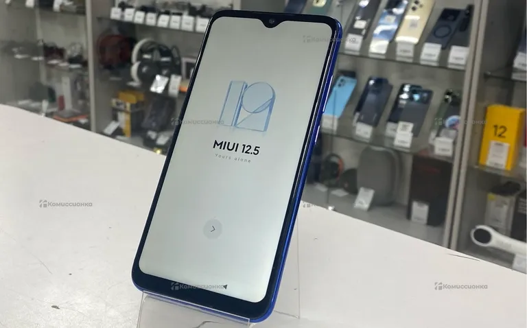 Xiaomi Redmi note 7 4/64GB