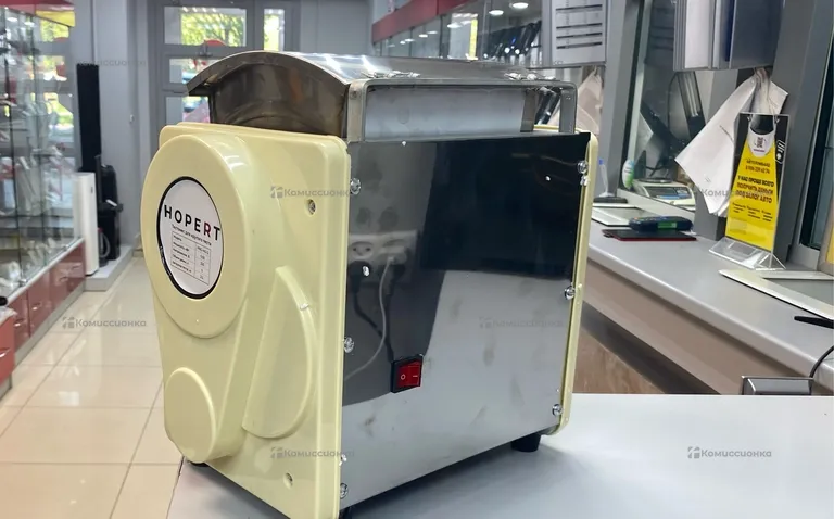 Тестомес профессиональный HOPERT PRO-HO-2