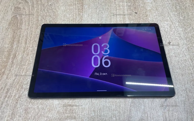 Планшет Lenovo Tab M10 Plus 3rd Gen