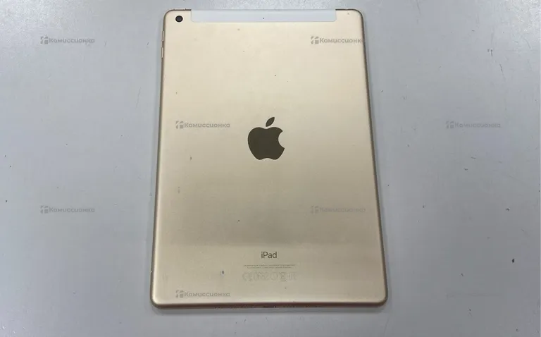 Apple IPad 5 2017 128 Гб Wi-Fi + Cellular