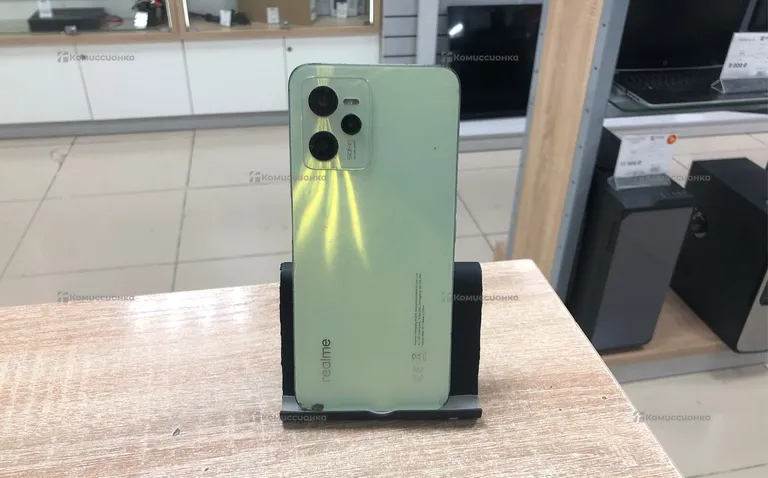 Realme C35 4/128