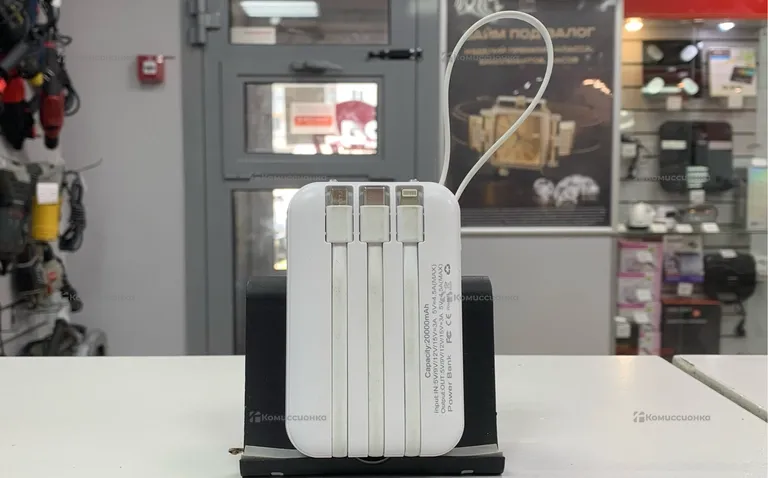 Power Bank  geroy