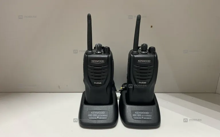 Рации Kinwood ProTalk TK-3301