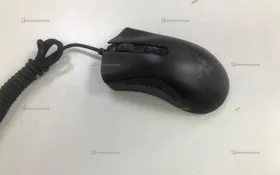 Купить Мышька компьютерная Razer DeatHadder V2 б/у , в Тольятти Цена:1200рублей