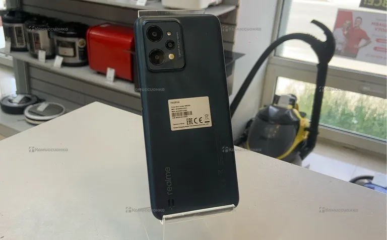 Realme realme C31 4/64 gb
