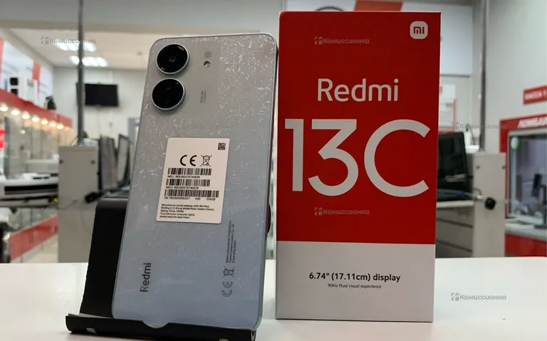 Xiaomi 13C 8/256