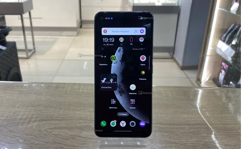 Realme 8 6/128 ГБ