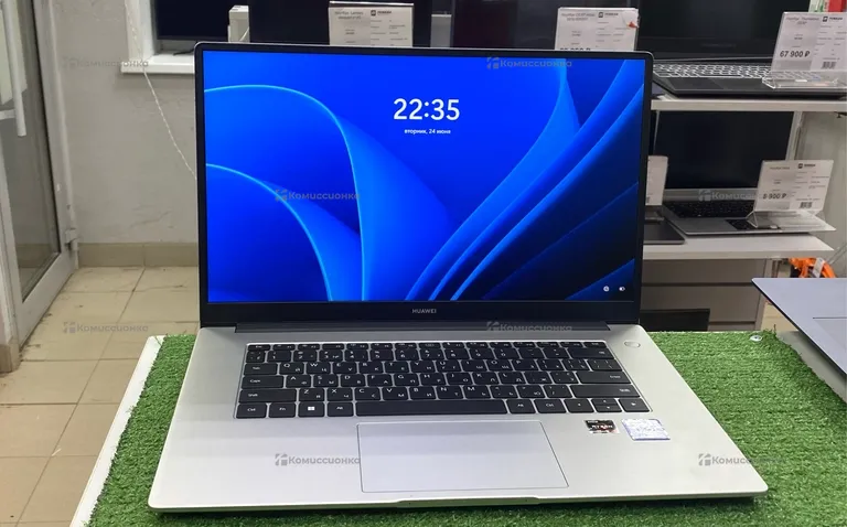 Ноутбук Huawei D15