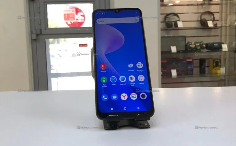 realme c30s 3/64