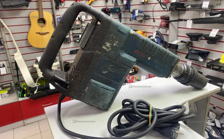 Отбойный молоток Bosch GSH 11 E Professional